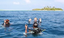 veligandu-island